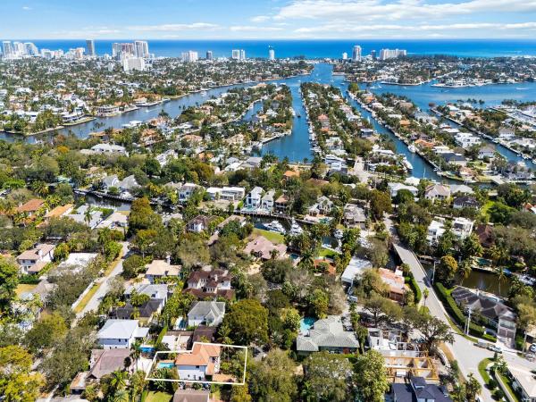 Rio Vista, 1125 SE 8th St, Fort Lauderdale, Florida 33316, image 2