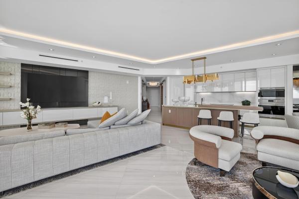 Four Seasons Hotel & Residences, 525 N Fort Lauderdale Beach Blvd #901, Fort Lauderdale, Florida 33304, image 1