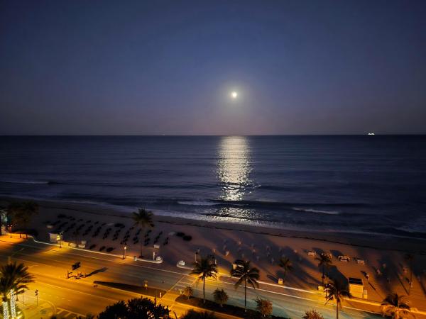 Four Seasons Hotel & Residences, 525 N Fort Lauderdale Beach Blvd #901, Fort Lauderdale, Florida 33304, image 3