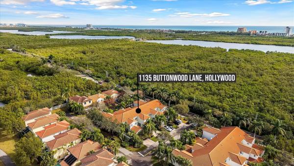 West Lake Village, 1135 Buttonwood Ln, Hollywood, Florida 33019, image 1