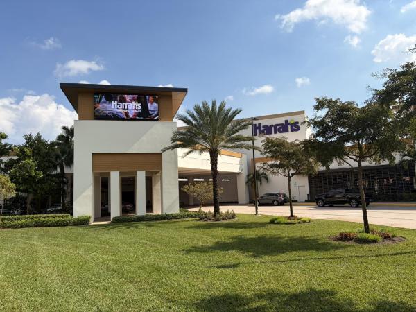Oaks Lane At Palm-Aire, 605 Oaks Dr #907, Pompano Beach, Florida 33069, image 3