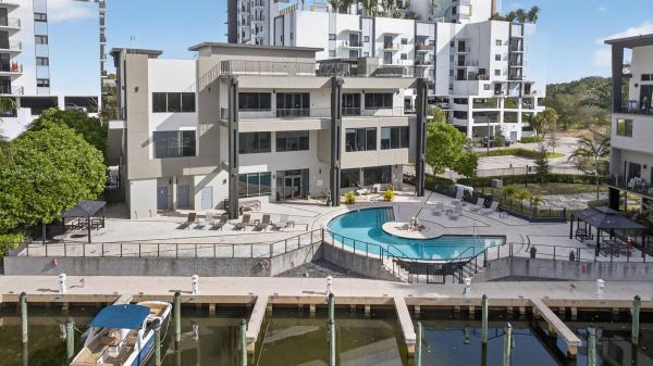Koi Residences & Marina, 196 SE 4th Ter, Pompano Beach, Florida 33060, image 2