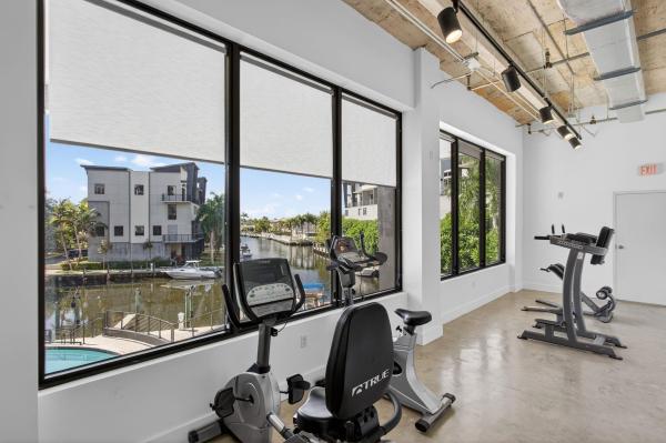 Koi Residences & Marina, 196 SE 4th Ter, Pompano Beach, Florida 33060, image 1