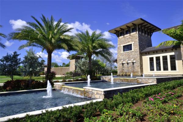 Watercrest At Parkland, 11520 Horizon Rd, Parkland, Florida 33076, image 1