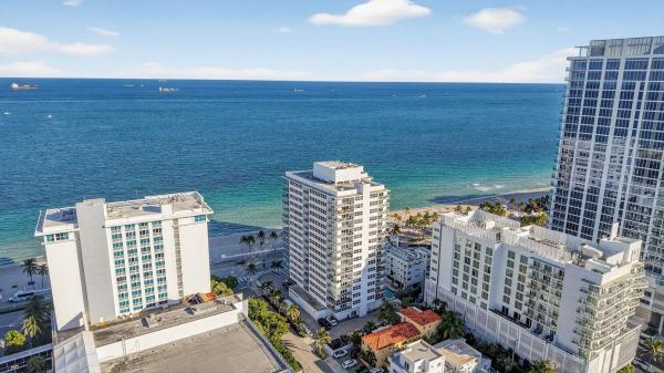 The Seasons, 209 N Fort Lauderdale Beach Blvd #2D, Fort Lauderdale, Florida 33304, image 1