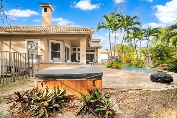 Grand Cypress Estates, 5804 NW 88th Mnr, Parkland, Florida 33067, image 1