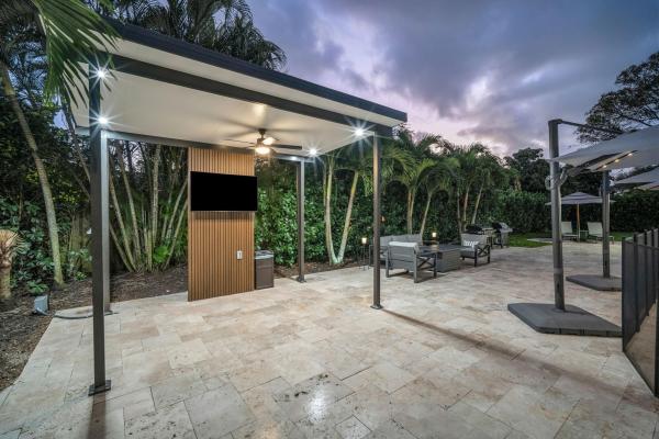 Plantation Harbor, 5330 SW 19th St, Plantation, Florida 33317, image 1