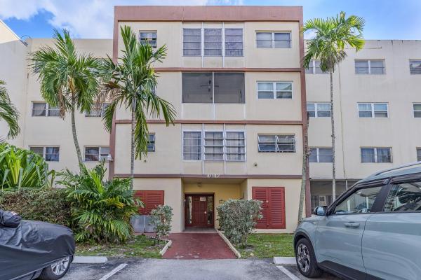 Majestic Gardens, 4047 NW 16th St #307, Lauderhill, Florida 33313, image 2