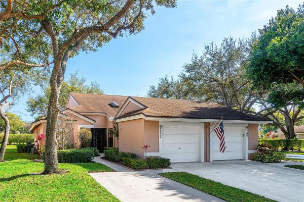 Parkshore At Whisper Walk, 8151 Springlake Dr, Boca Raton, Florida 33496, image 1