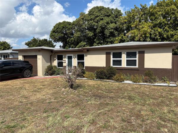 Holiday Village, 4351 NW 25th St, Lauderhill, Florida 33313, image 2