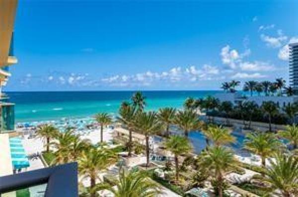 The Wave, 2501 S Ocean Dr #517, Hollywood, Florida 33019, image 1