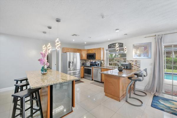 Mirror Lake Estates, 7310 NW 13th Ct, Plantation, Florida 33313, image 1