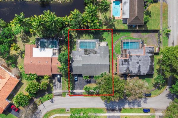 Mirror Lake Estates, 7310 NW 13th Ct, Plantation, Florida 33313, image 1