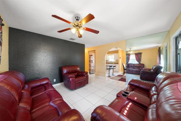 Washington Park, 3095 NW 8th St, Fort Lauderdale, Florida 33313, image 2