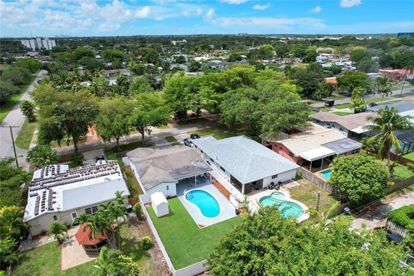 Hollywood Hills, 5311 Pierce St, Hollywood, Florida 33021, image 1