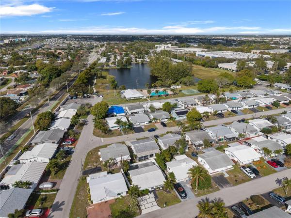 Tamarac Lakes, 4560 NW 17th Ter, Tamarac, Florida 33309, image 3