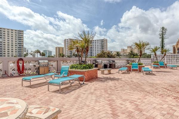 Parliament House, 405 N Ocean Blvd #727, Pompano Beach, Florida 33062, image 2