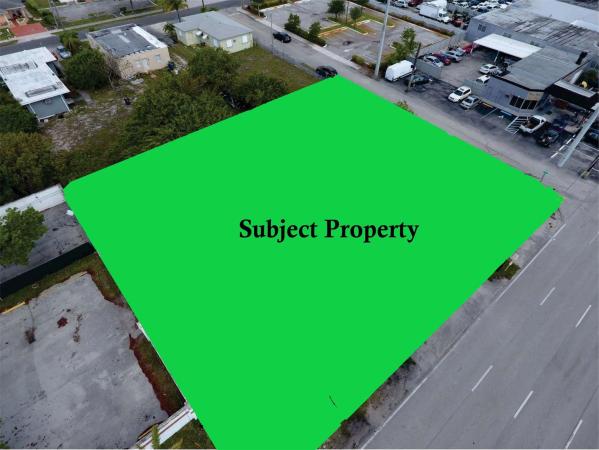 Hallandale Beach No HOA, 617 N Dixie Hwy, Hallandale Beach, Florida 33009, image 1