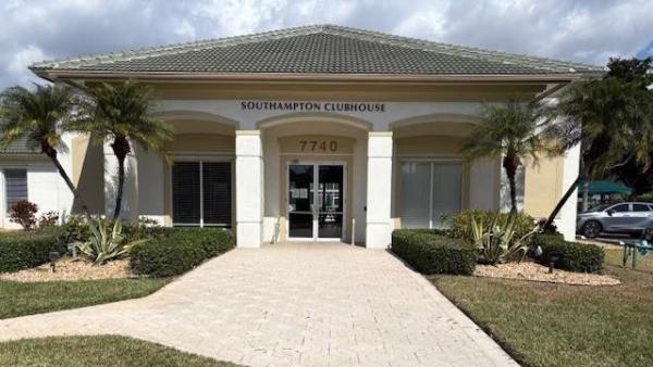 Southampton, 7611 Southampton Ter #407, Tamarac, Florida 33321, image 3