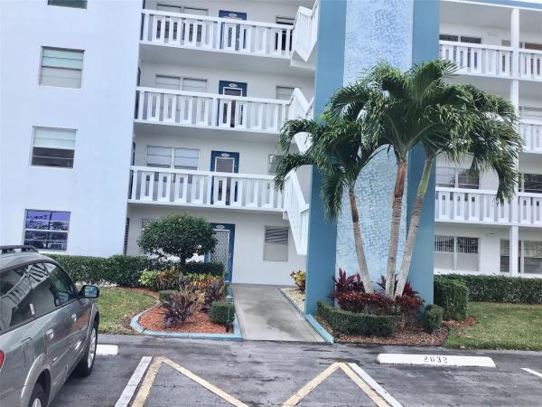 2035 Exeter B, Boca Raton, Florida 33434, image 1