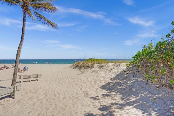 Delphi Towers, 1391 S Ocean Blvd #309, Pompano Beach, Florida 33062, image 3