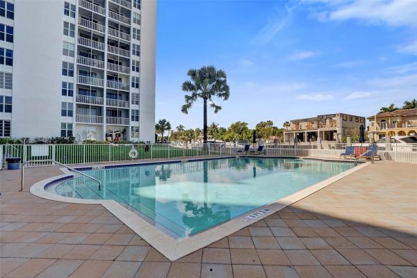 Delphi Towers, 1391 S Ocean Blvd #309, Pompano Beach, Florida 33062, image 2
