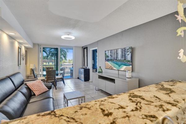 Delphi Towers, 1391 S Ocean Blvd #309, Pompano Beach, Florida 33062, image 2