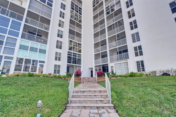 Delphi Towers, 1391 S Ocean Blvd #309, Pompano Beach, Florida 33062, image 1