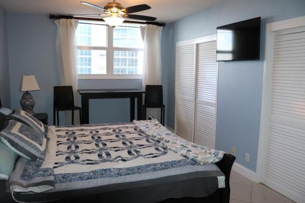 The Residences On Hollywood Beach, 3001 S Ocean Dr #1011, Hollywood, Florida 33019, image 1