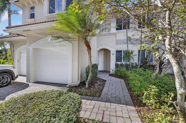 Harbour Homes Of Boca Bayou, 23 Royal Palm Way #18, Boca Raton, Florida 33432, image 3