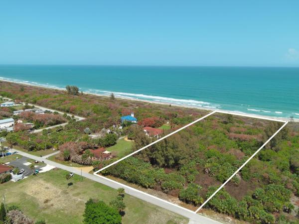 Fort Pierce Shores, 00 Tamarind Dr, Fort Pierce, Florida 34949, image 1