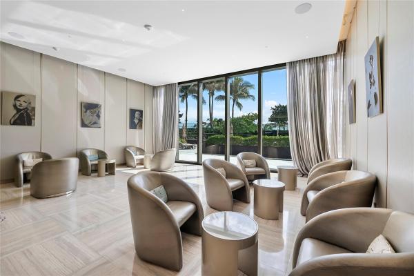Residences By Armani Casa, 18975 Collins Ave #3401, Sunny Isles Beach, Florida 33160, image 2