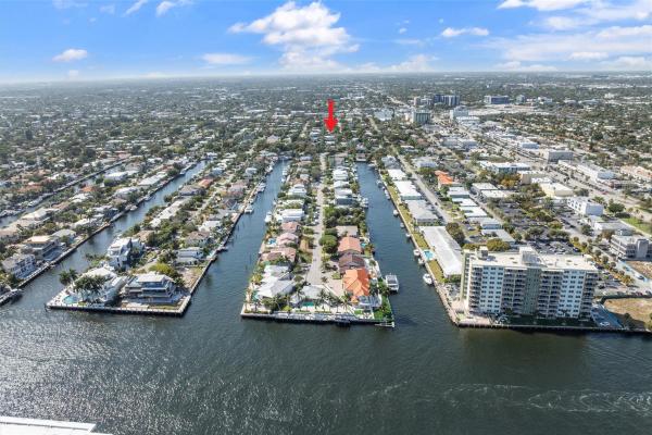 Coral Ridge Galt, 2732 NE 29th Ct, Fort Lauderdale, Florida 33306, image 1