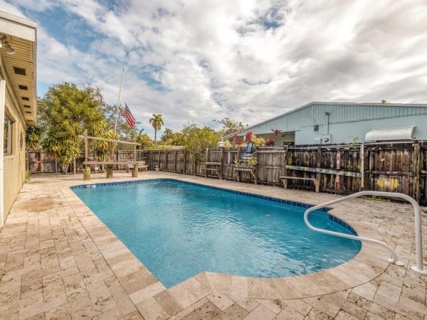 North Andrews Terrace, 5372 NW 5th Ave, Oakland Park, Florida 33309, image 2