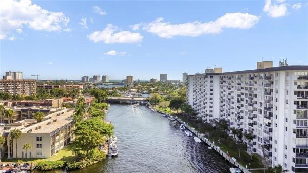 Waterford Point, 801 S Federal Hwy #914, Pompano Beach, Florida 33062, image 1