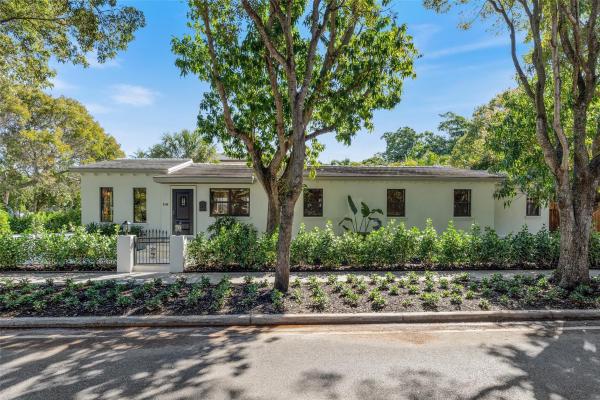 Flamingo Park, 2100 Lake Ave, West Palm Beach, Florida 33401, image 1