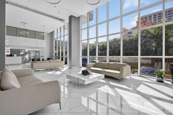 Silver Thatch Atlantic Plaza, 525 N Ocean Blvd #422, Pompano Beach, Florida 33062, image 1