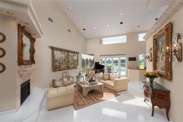 Windmill Ranch Estates, 3190 Willow Ln, Weston, Florida 33331, image 1