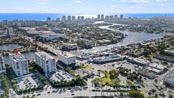 East Point Towers, 1170 N Federal Hwy #1208, Fort Lauderdale, Florida 33304, image 1