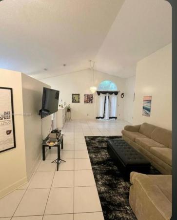 739 Holly St, North Lauderdale, Florida 33068, image 1