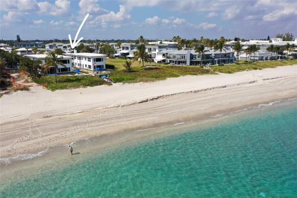 Virginia Kaye, 1187 Hillsboro Mile #9E, Hillsboro Beach, Florida 33062, image 1