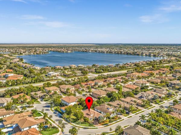 Hawthorne At Heron Bay, 11715 NW 82nd Ct, Parkland, Florida 33076, image 1