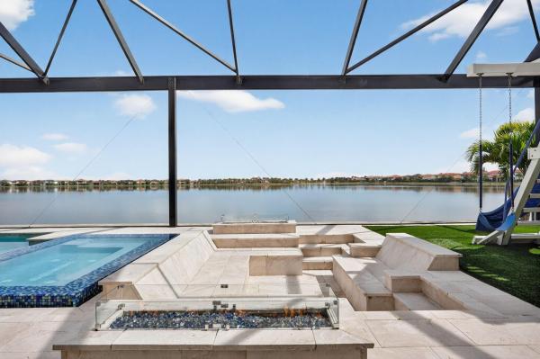 Parkland Bay, 8550 W Parkland Bay Trl, Parkland, Florida 33076, image 1