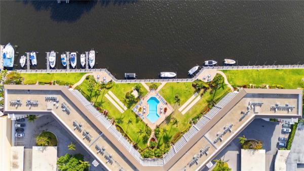 River House Towers, 400 N Federal Hwy #408, Deerfield Beach, Florida 33441, image 1