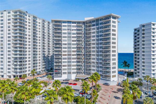 Royal Ambassador, 3700 Galt Ocean Dr #1114, Fort Lauderdale, Florida 33308, image 1