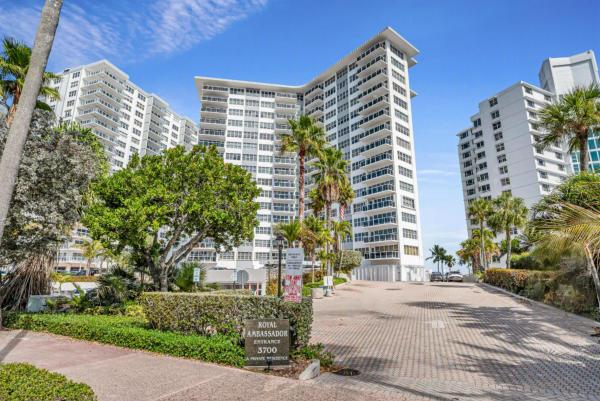 Royal Ambassador, 3700 Galt Ocean Dr #1114, Fort Lauderdale, Florida 33308, image 2