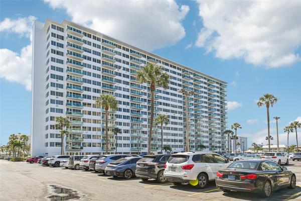 Coral Ridge Towers, 3233 NE 34th St #812A, Fort Lauderdale, Florida 33308, image 1