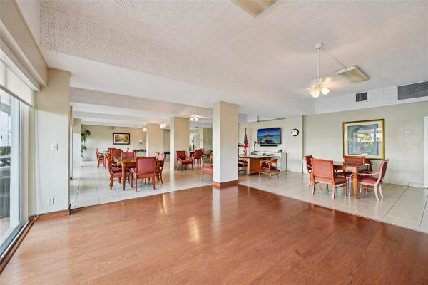 Coral Ridge Towers, 3233 NE 34th St #812A, Fort Lauderdale, Florida 33308, image 2