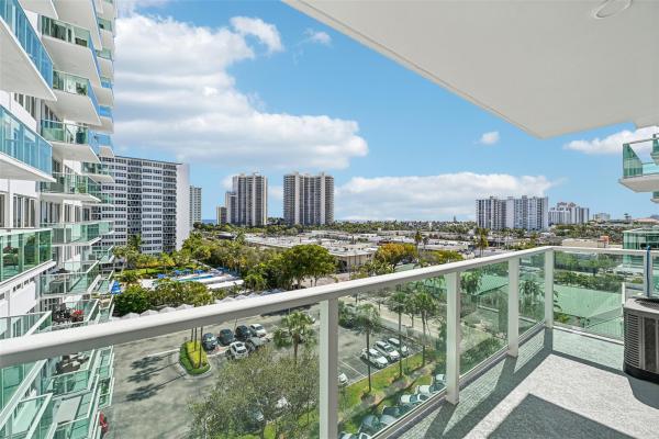 Coral Ridge Towers, 3233 NE 34th St #812A, Fort Lauderdale, Florida 33308, image 3