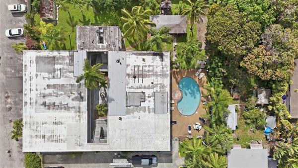 Balaban Villa, 2514 Taylor St #3, Hollywood, Florida 33020, image 1